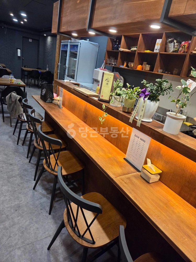 대구광역시 달서구 본동 상가 사진 1