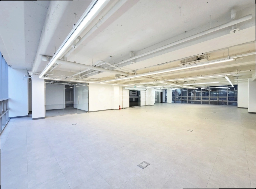 서울특별시 강남구 역삼동 사무실 사진 1
