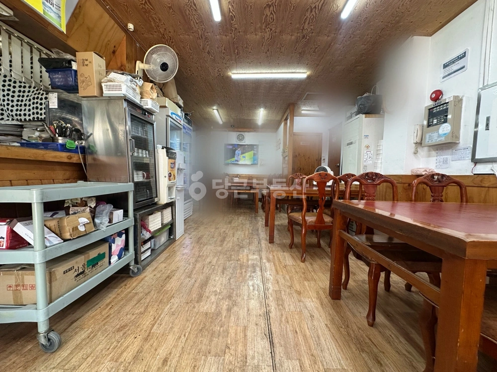 경상남도 창원시 성산구 반지동 상가 사진 1