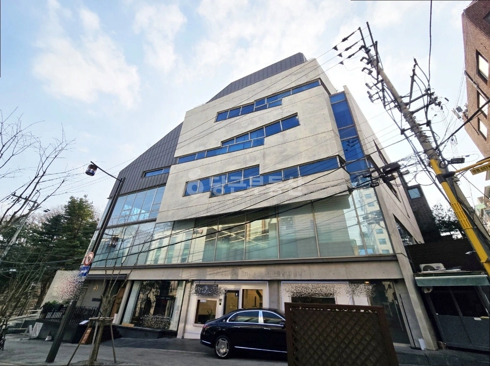 서울특별시 강남구 삼성동 사무실 사진 1