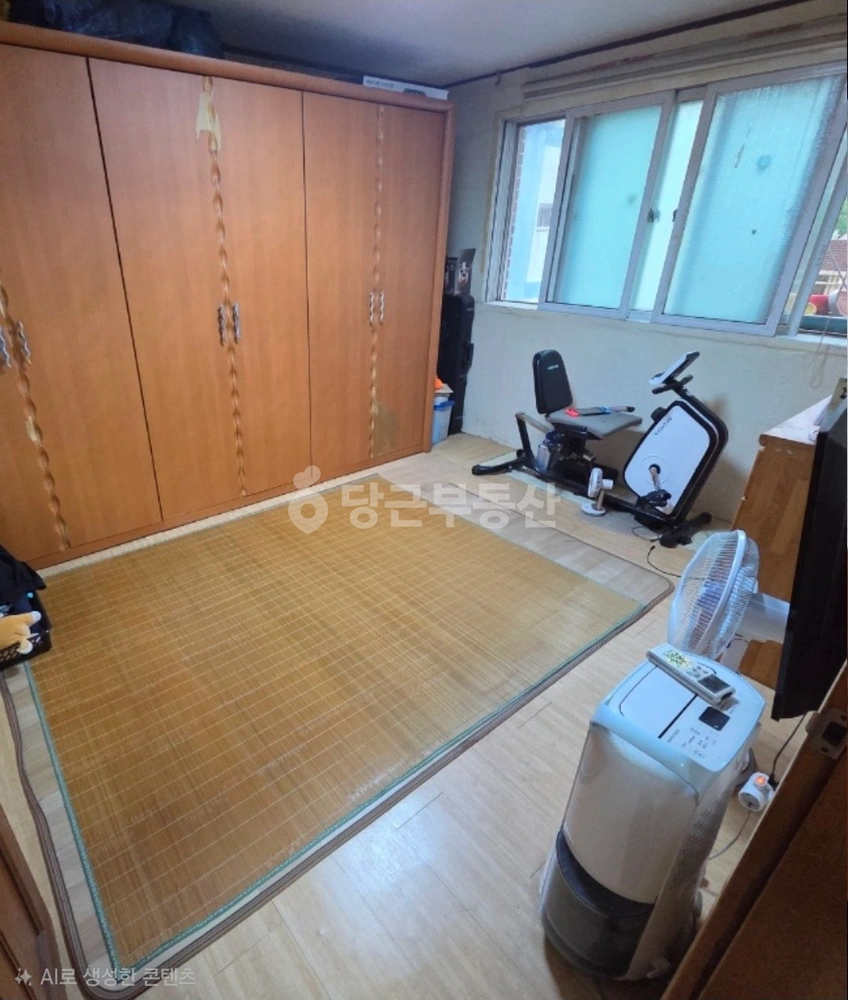 서울특별시 중랑구 면목동 빌라(투룸 이상) 사진 1