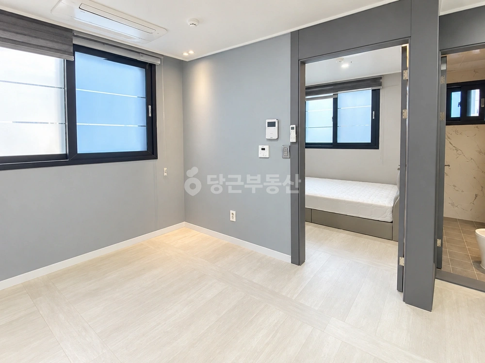 부산광역시 남구 대연동 원룸 사진 1