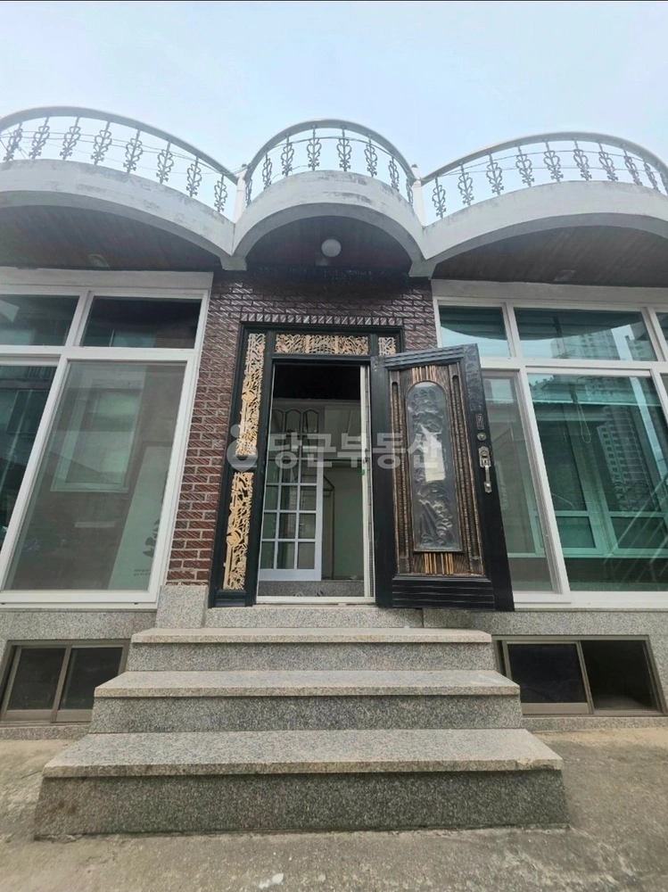 전북특별자치도 군산시 조촌동 단독/전원주택 사진 1