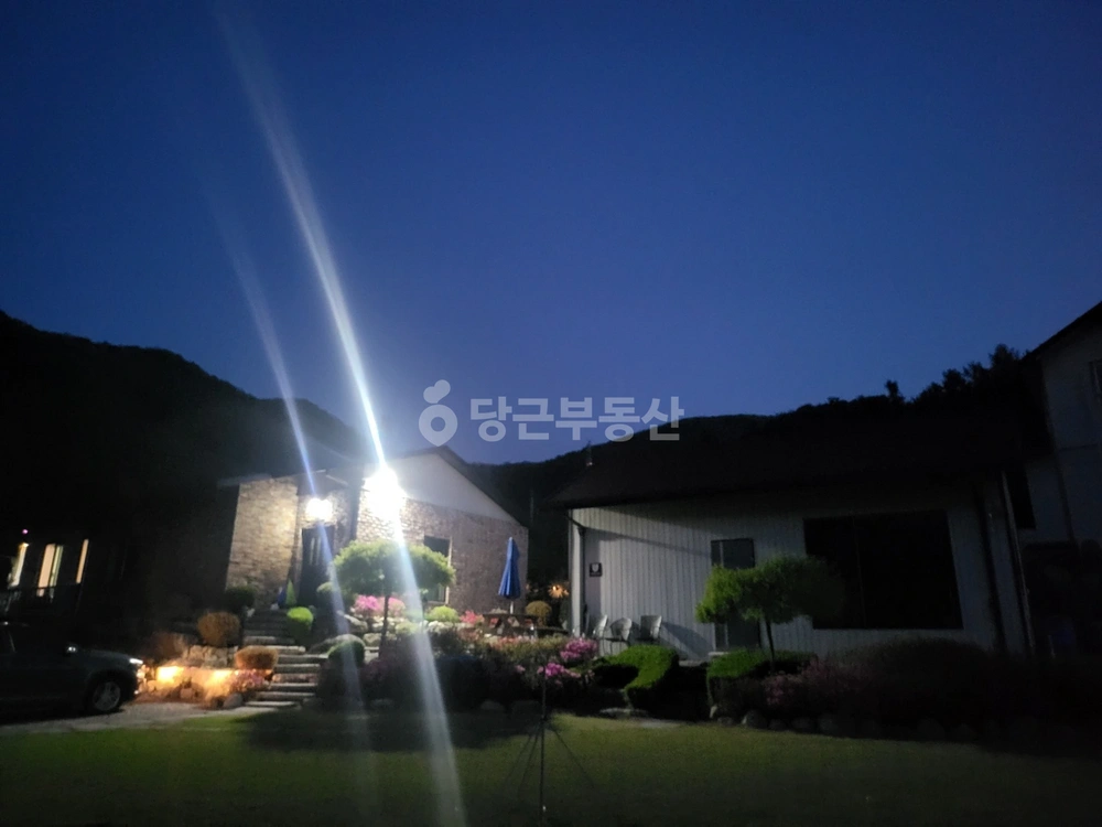 경기도 양평군 서종면 단독/전원주택 사진 1