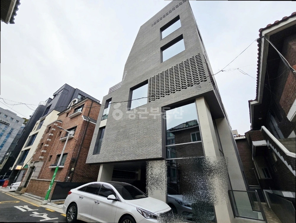 서울특별시 서초구 양재동 사무실 사진 1