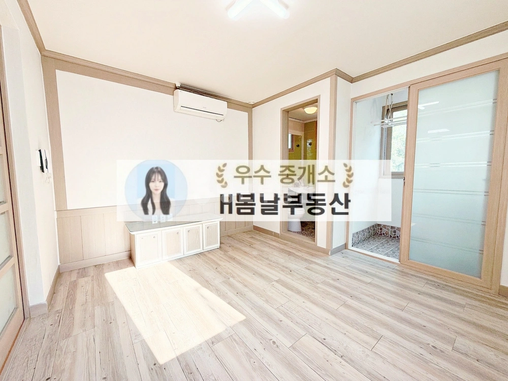 대구광역시 서구 내당동 빌라(투룸 이상) 사진 1