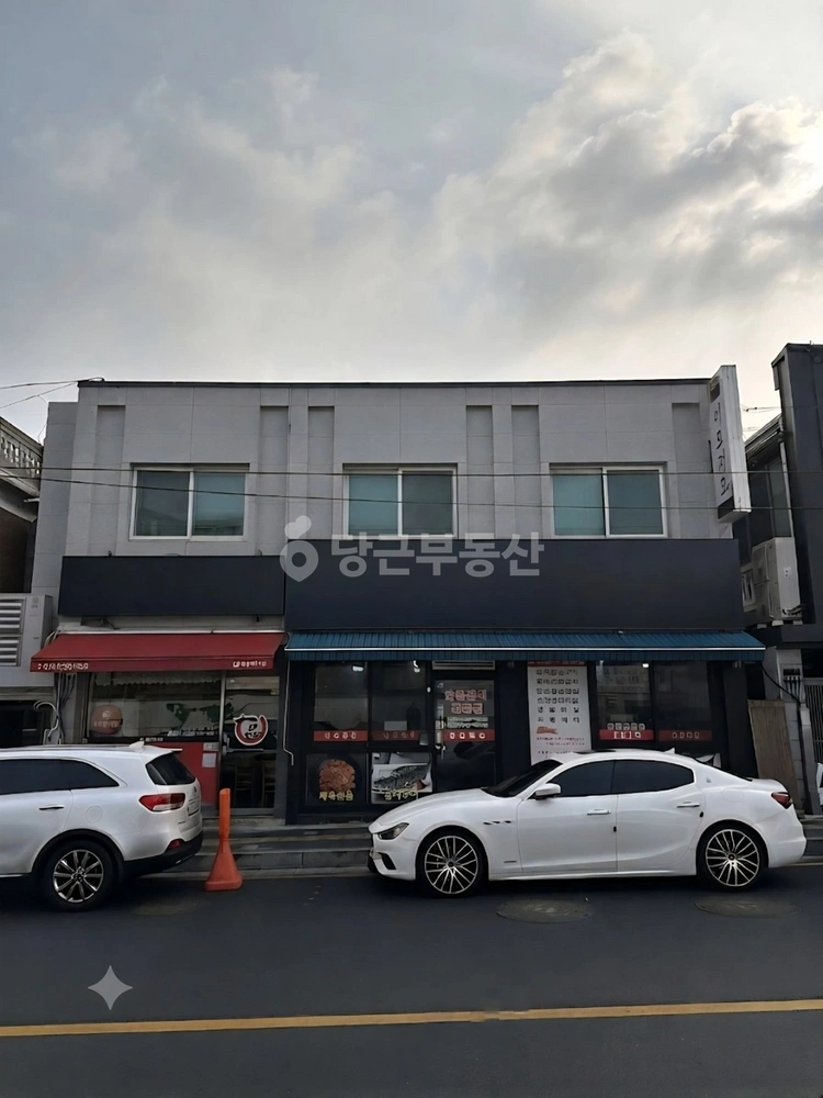 경기도 수원시 권선구 세류동 상가 사진 1