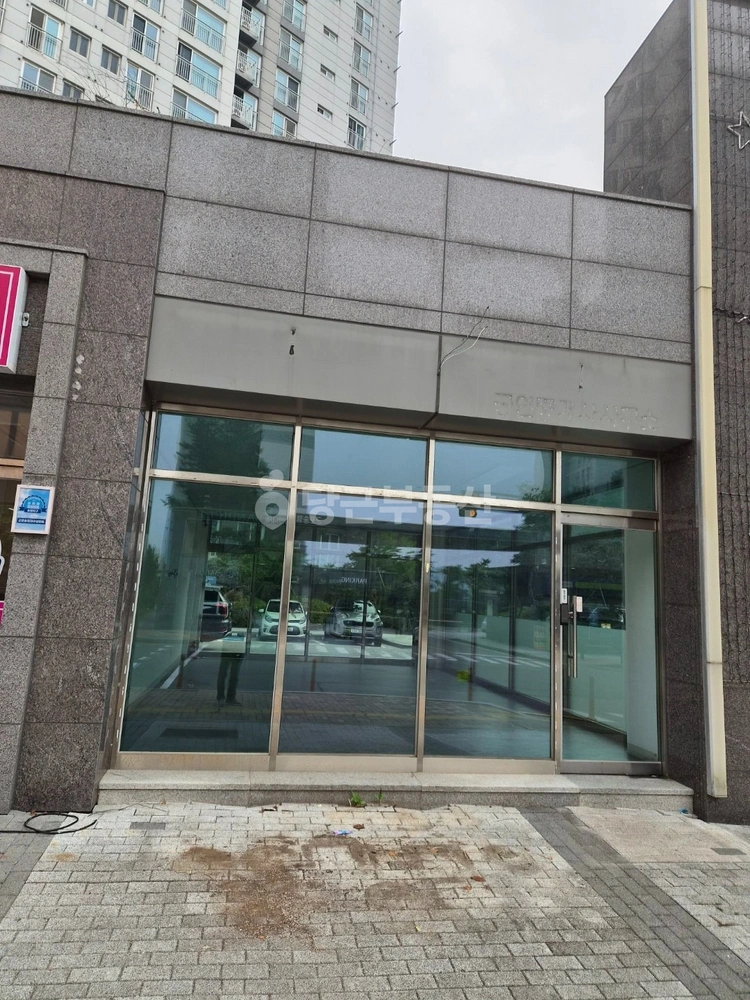 경기도 군포시 도마교동 상가 사진 1