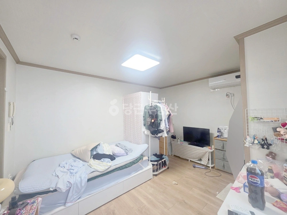 경상남도 진주시 상평동 원룸 사진 1