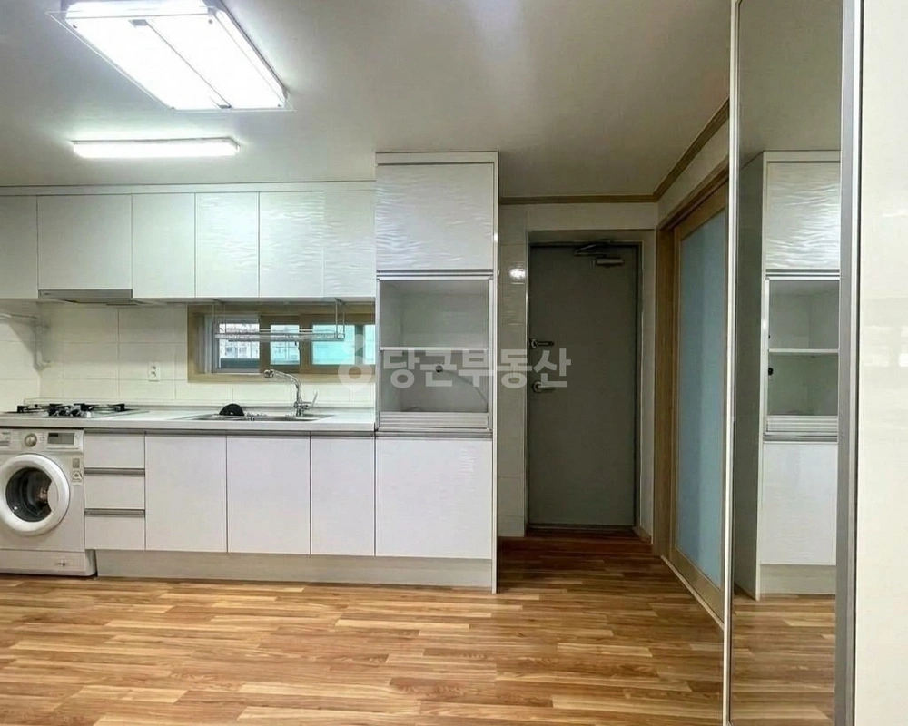 부산광역시 동래구 온천동 오피스텔 사진 1