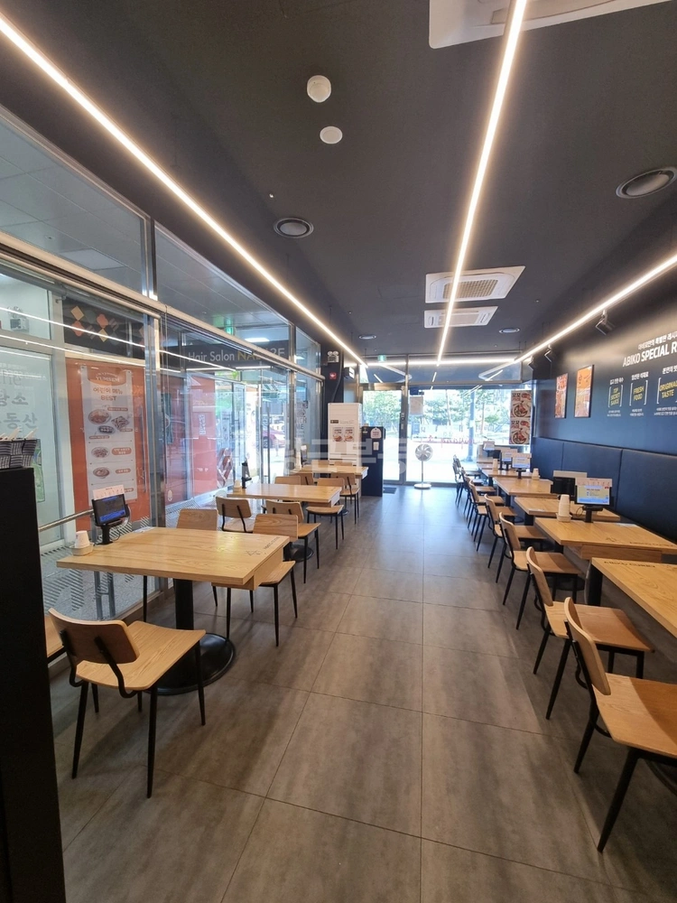 경기도 양주시 덕계동 상가 사진 1
