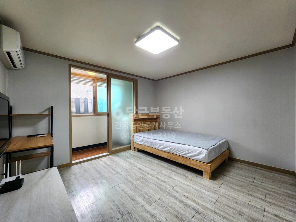 대전광역시 동구 용전동 원룸 사진 1