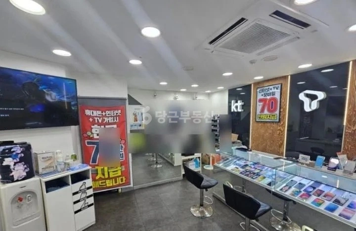 서울특별시 광진구 자양동 상가 사진 1
