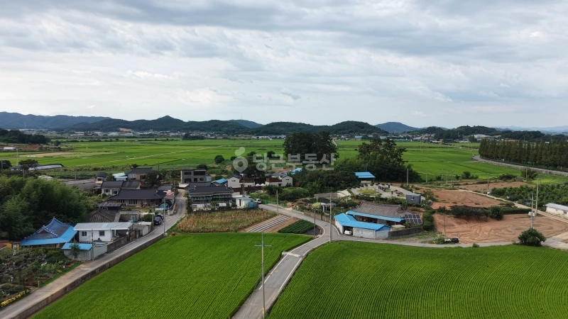 전남광주통합특별시 무안군 일로읍 토지 사진 1