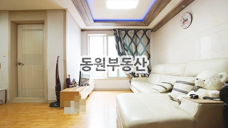 인천광역시 서해구 검암동 빌라(투룸 이상) 사진 1