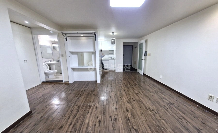 서울특별시 강남구 삼성동 원룸 사진 1