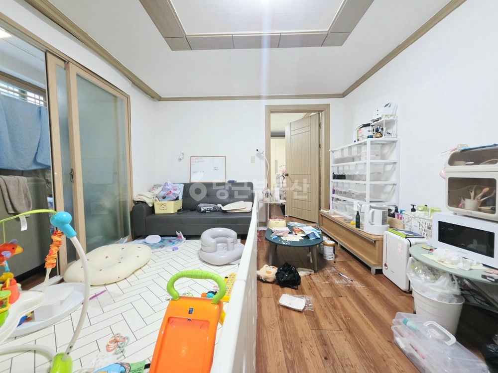 전북특별자치도 전주시 덕진구 인후동1가 빌라(투룸 이상) 사진 1