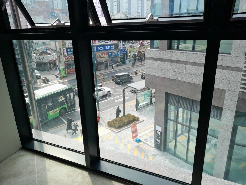 서울특별시 강북구 미아동 상가 사진 1