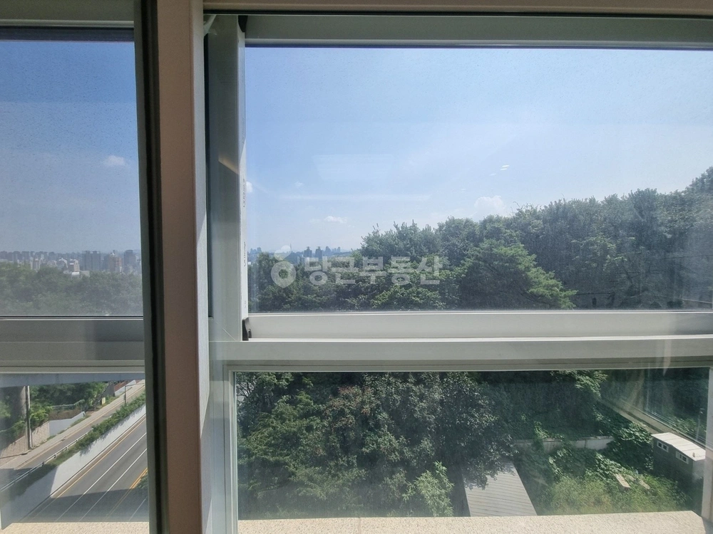서울특별시 관악구 봉천동 아파트 사진 1