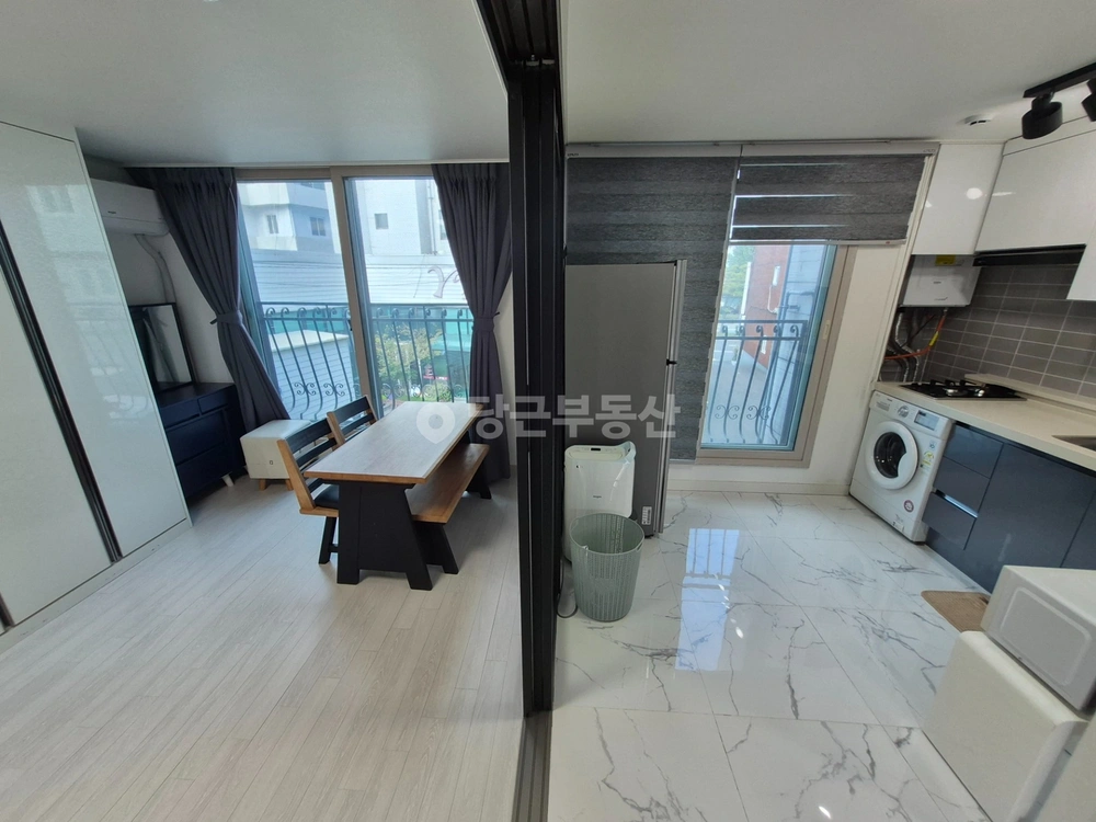 부산광역시 사상구 학장동 원룸 사진 1