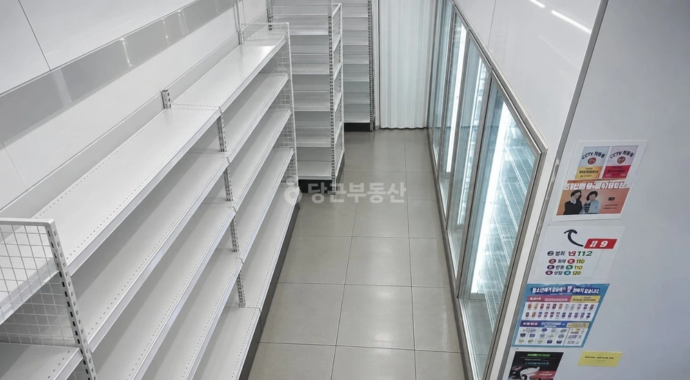서울특별시 광진구 자양동 상가 사진 1