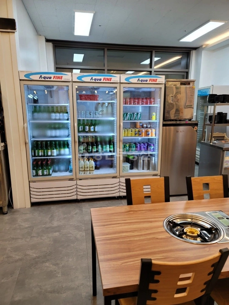 충청남도 천안시 서북구 불당동 상가 사진 1