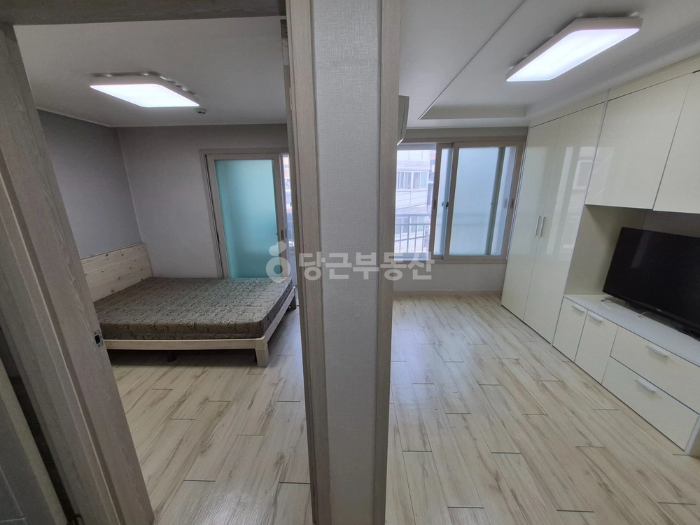 부산광역시 남구 대연동 원룸 사진 1