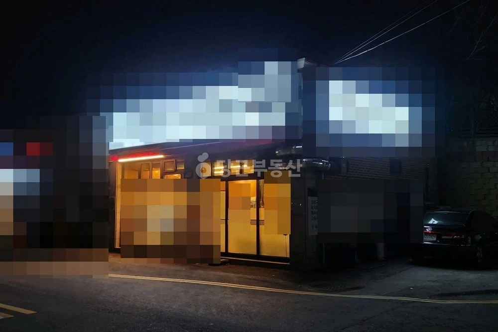충청남도 천안시 서북구 백석동 상가 사진 1