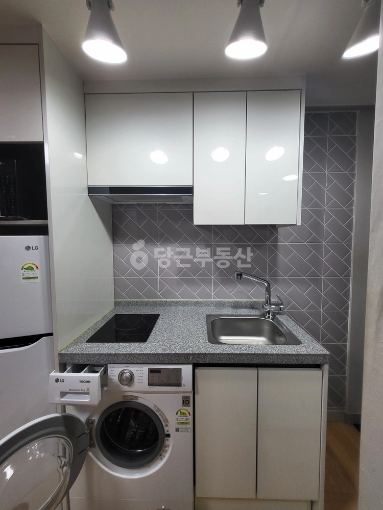 서울특별시 금천구 독산동 원룸 사진 1