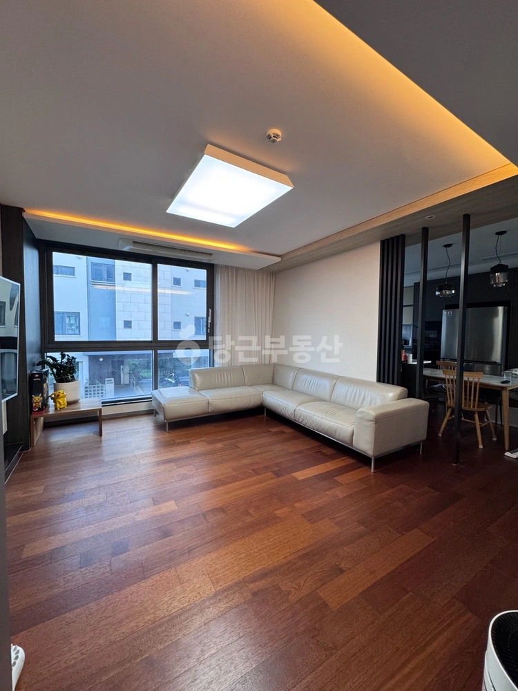제주특별자치도 제주시 오라이동 빌라(투룸 이상) 사진 1