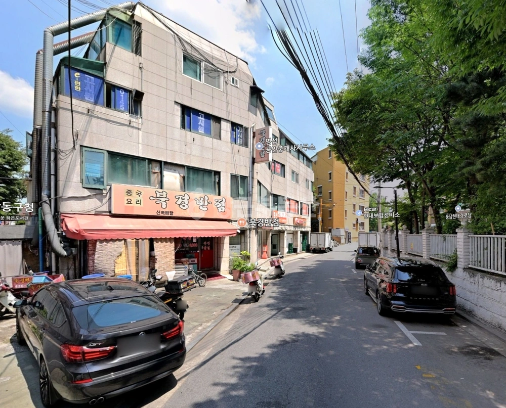 서울특별시 송파구 풍납동 상가 사진 1