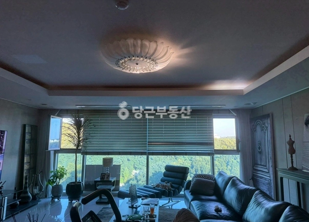 충청남도 천안시 서북구 불당동 아파트 사진 1