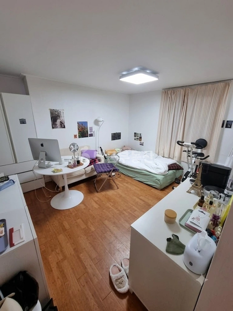 서울특별시 강남구 삼성동 원룸 사진 1