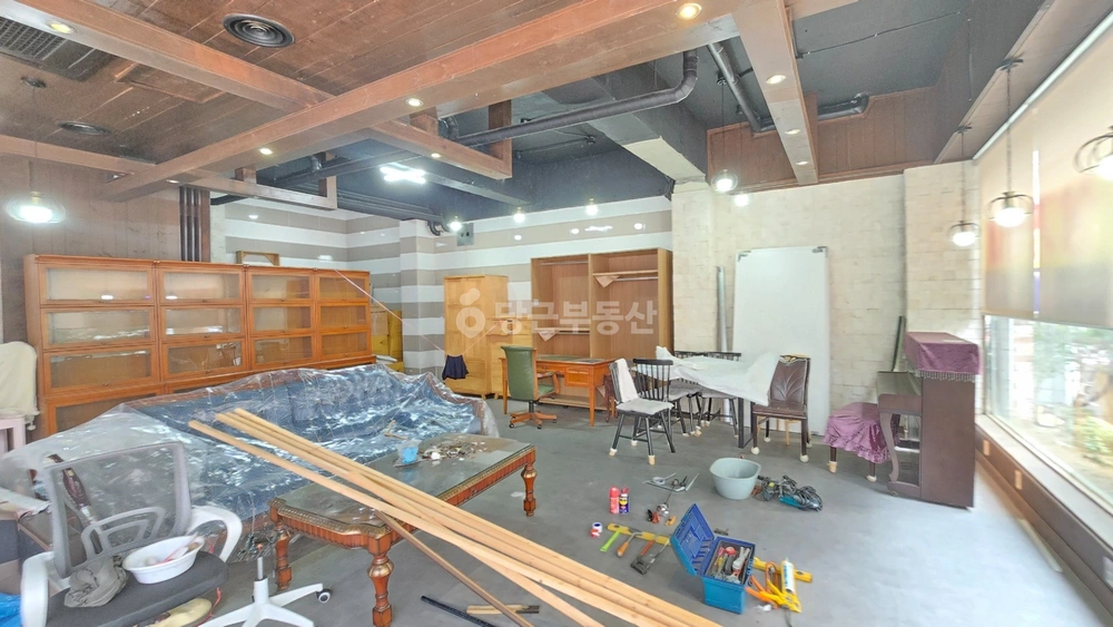 충청북도 청주시 서원구 개신동 상가 사진 1