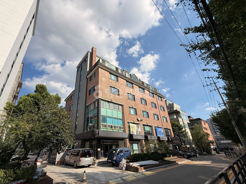 서울특별시 종로구 이화동 상가 사진 1