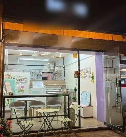 서울특별시 광진구 자양동 상가 사진 1