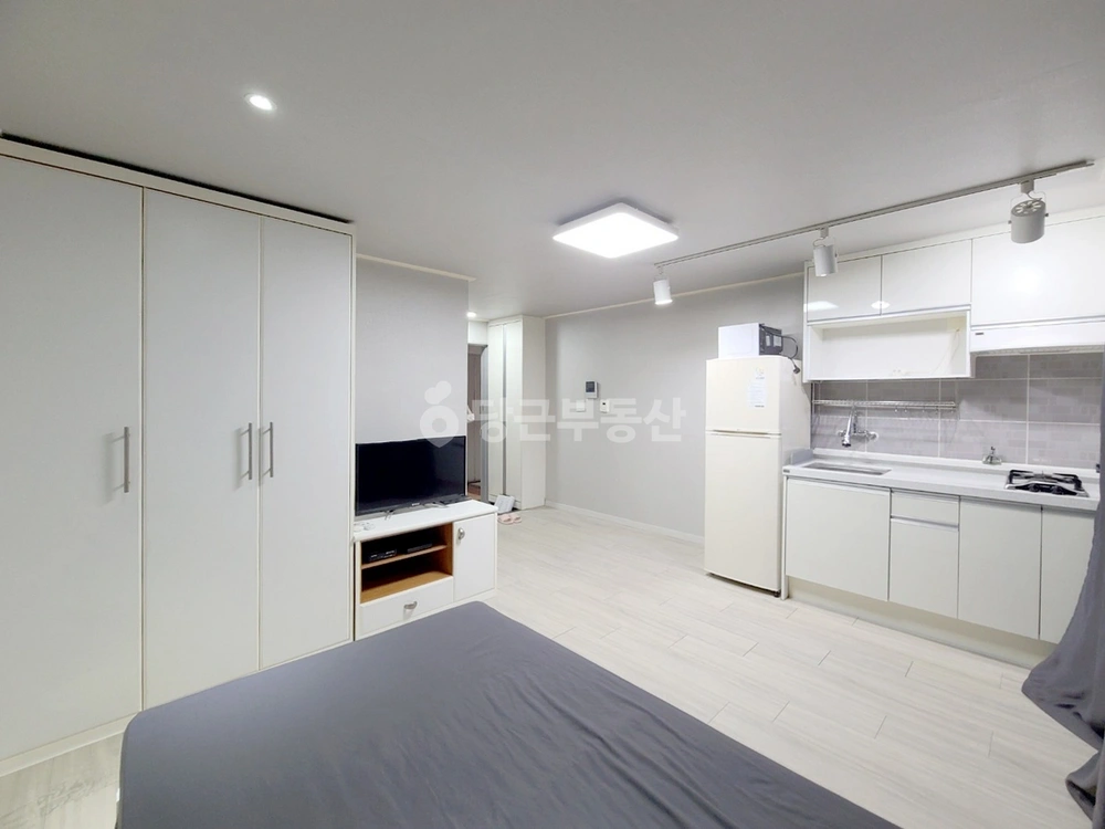 서울특별시 강남구 역삼동 원룸 사진 1