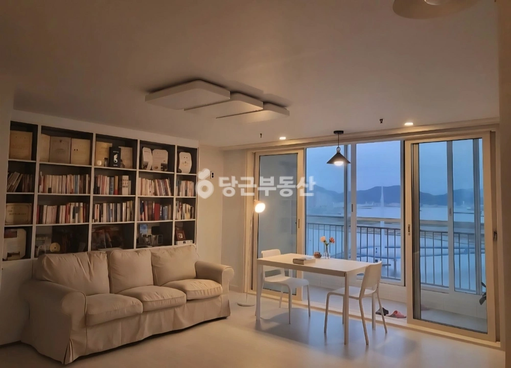 경상남도 창원시 마산합포구 해운동 아파트 사진 1