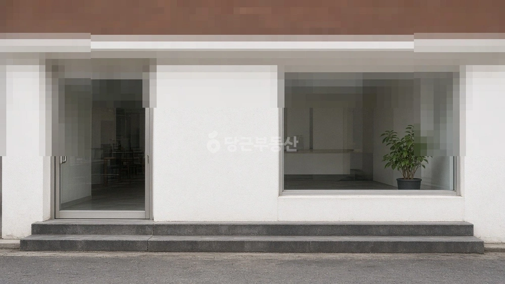 서울특별시 광진구 자양동 상가 사진 1