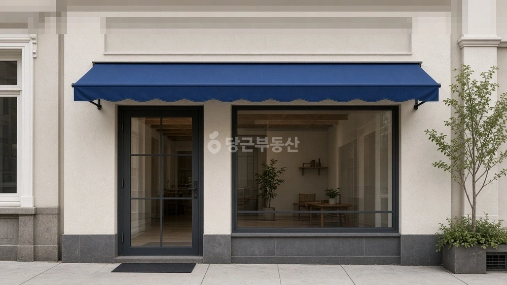 서울특별시 광진구 자양동 상가 사진 1