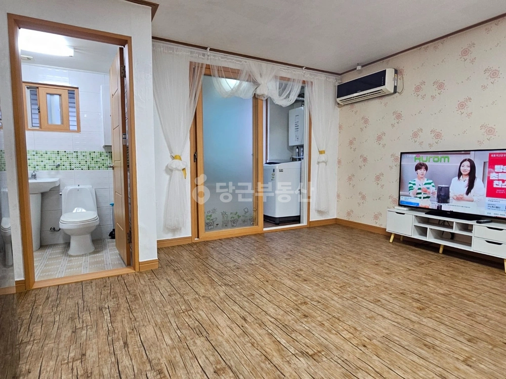 울산광역시 동구 방어동 원룸 사진 1