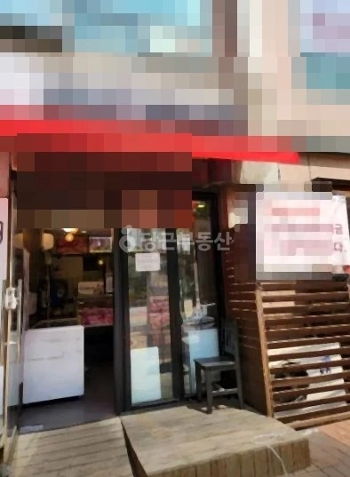 서울특별시 광진구 자양동 상가 사진 1