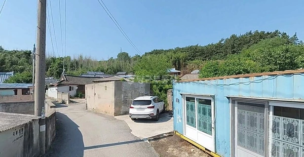 전북특별자치도 부안군 행안면 단독/전원주택 사진 1