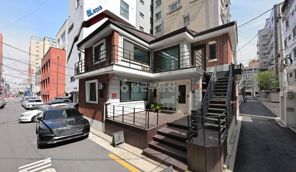 서울특별시 광진구 중곡동 건물 사진 1