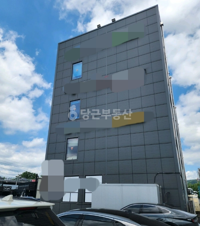 경기도 용인시 기흥구 보정동 상가 사진 1