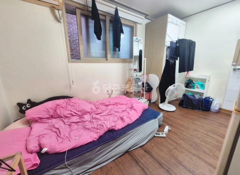 서울특별시 광진구 자양동 원룸 사진 1