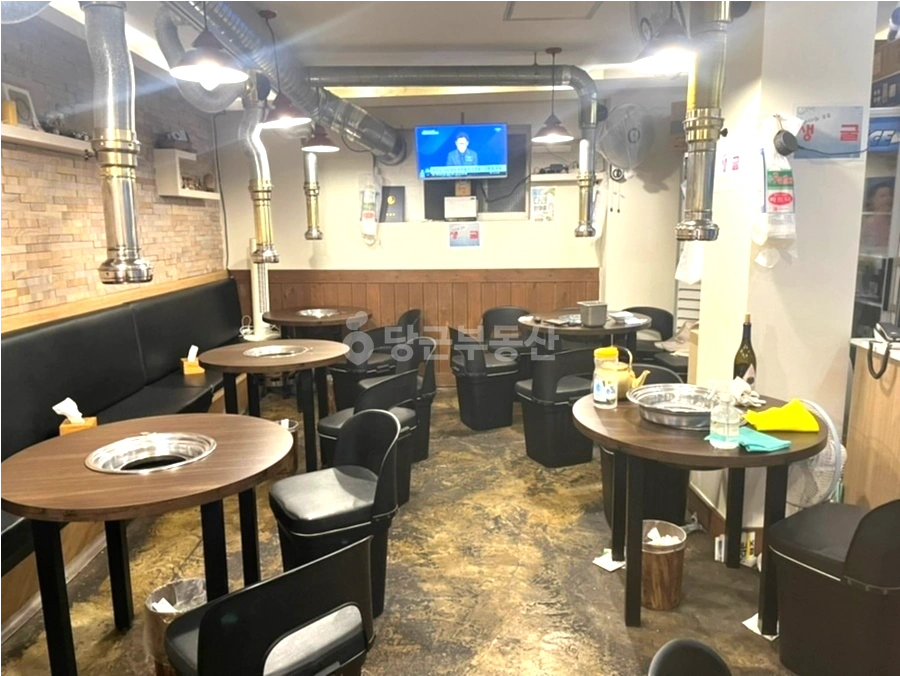서울특별시 동작구 사당동 상가 사진 1