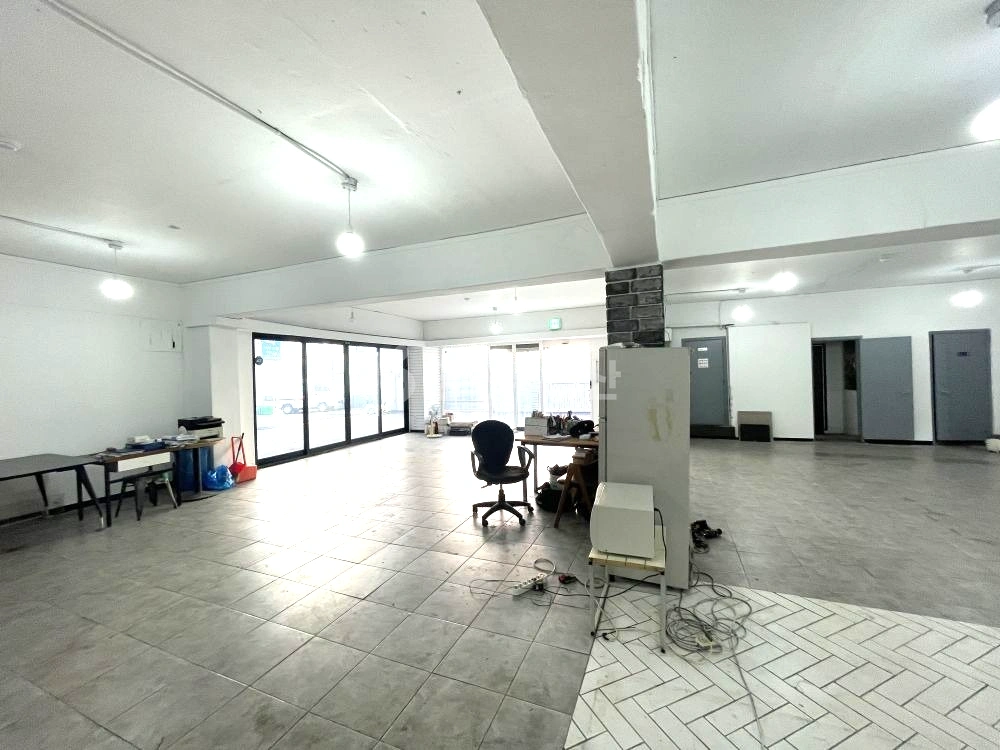 서울특별시 동작구 사당동 상가 사진 1
