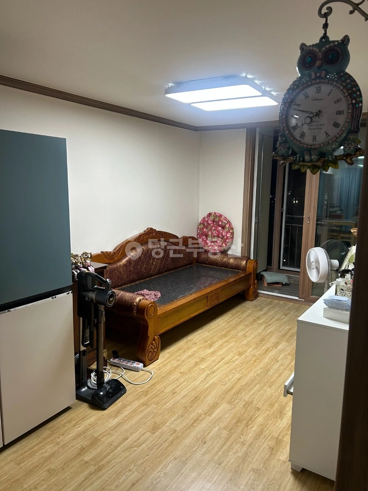 전북특별자치도 군산시 수송동 아파트 사진 1