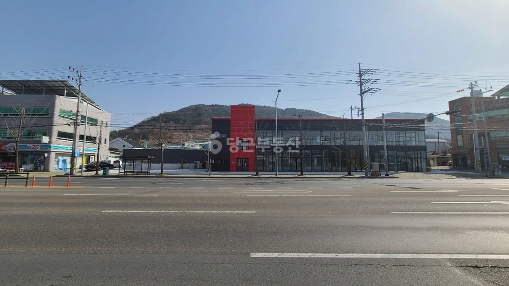 대구광역시 달성군 옥포읍 건물 사진 1